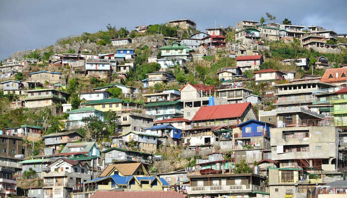 Baguio, Philippines