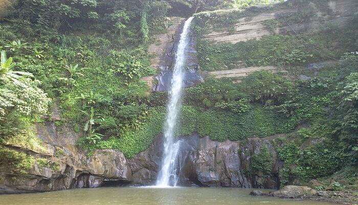 Barak Waterfalls