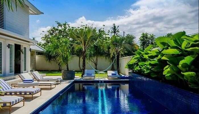 43 Best Private Pool Villas In Bali For 2022 Classiest Abodes For