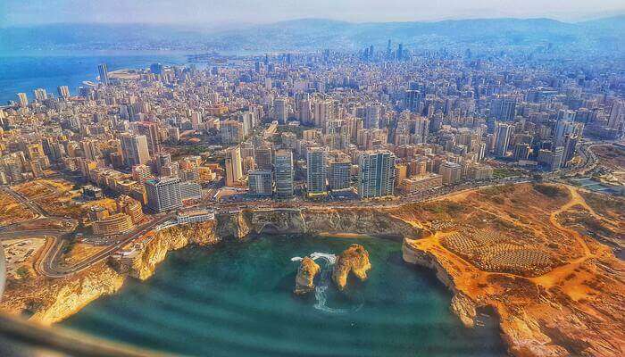 best middle east countries to visit