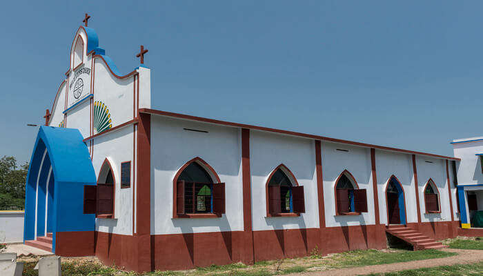 Believers Eastern Church