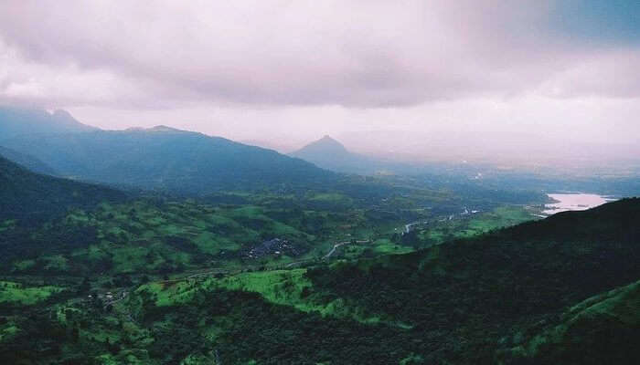 Best Time For Camping In Lonavala