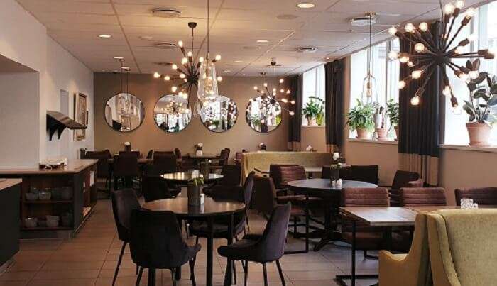 Best Western Plus hotell hordaheimen_Bergen