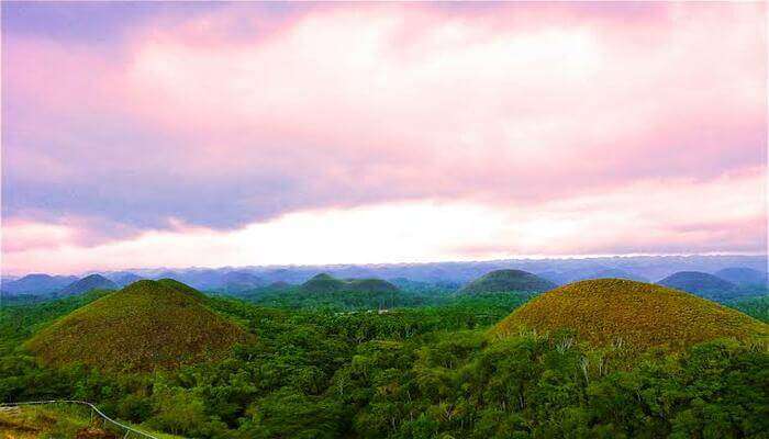 Philippines’ natural beauty