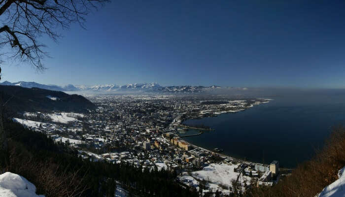 Bregenz