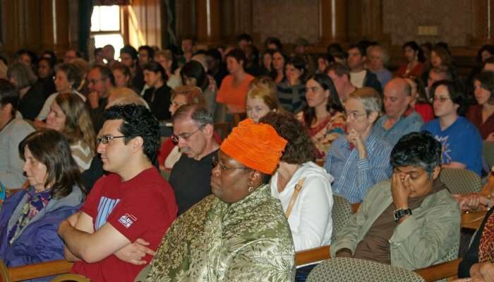 world famous book festivals