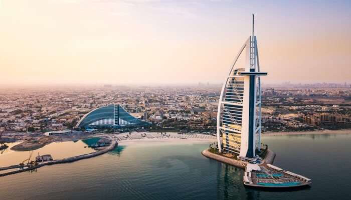 60 Best Tourist Places In Dubai In 2022: Top Attractions & Places To Visit!
