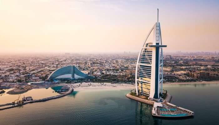 Burj Al Arab