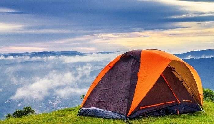camping in lavasa