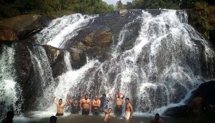 amazing waterfalls 