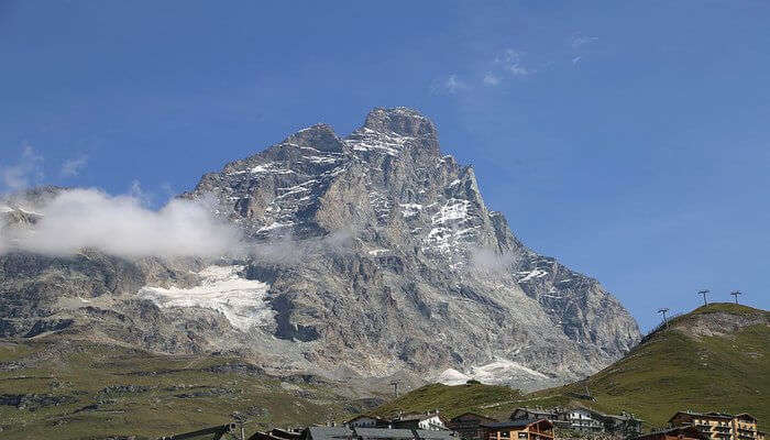 Cervinia