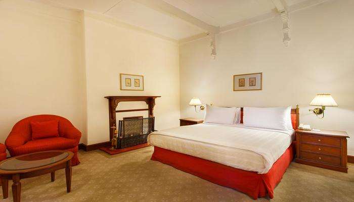 Clarkes Hotel- Experience A Heritage Stay
