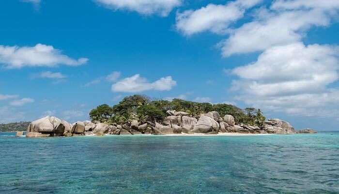 Coco Island