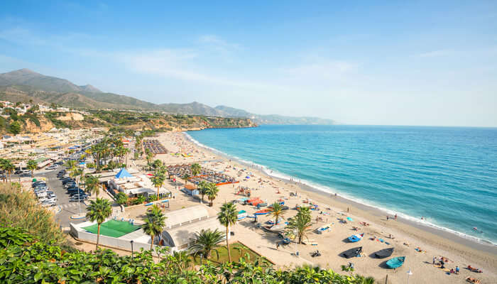 Costa del Sol Beaches