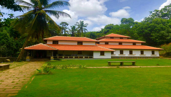 hotels near Shimoga
