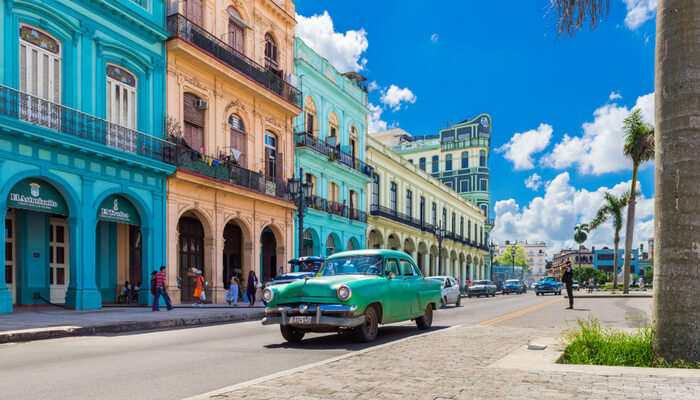 Cuba