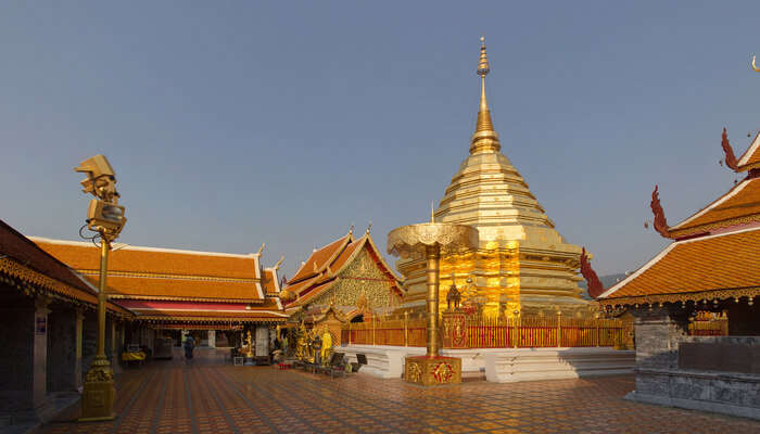 Doi Suthep