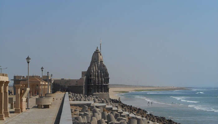 Dwarka