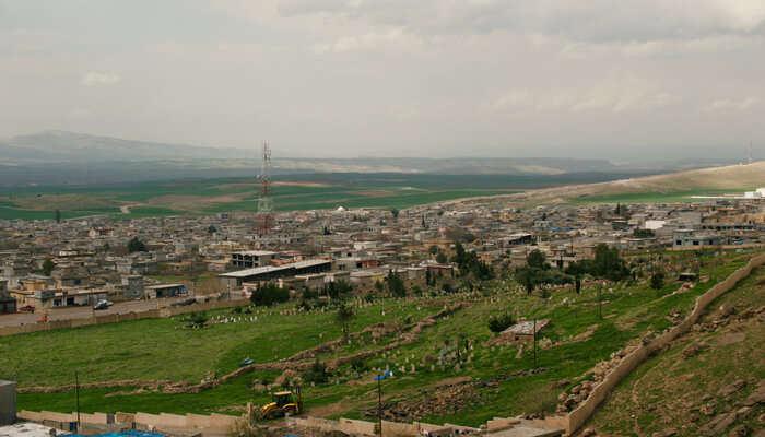 Erbil