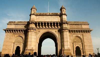 20 Most Popular Places to Visit in Mumbai - Sightseeing & Tourist  Attractions