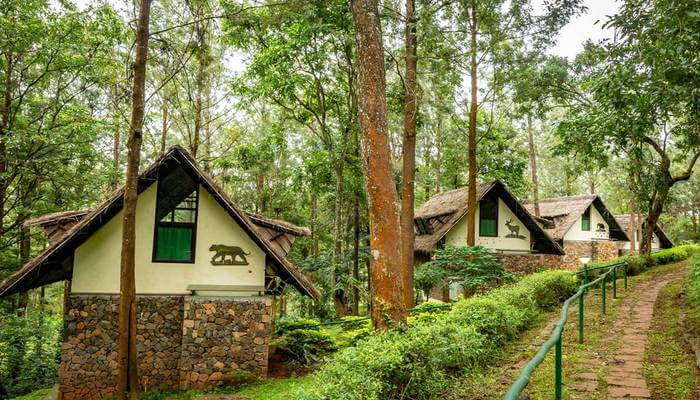 Gorukana Ecowellness Retreat, Biligirirangan Hills