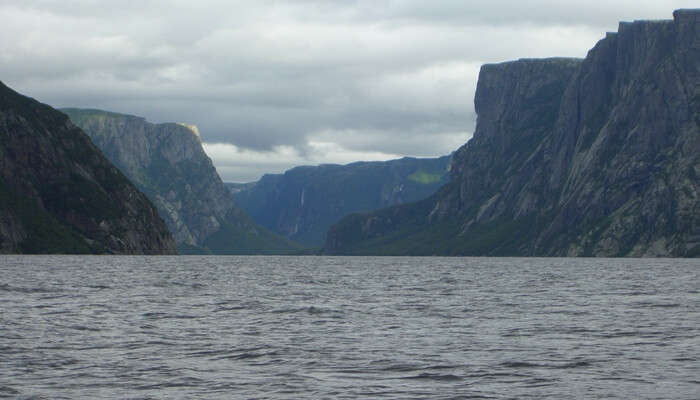 Gros Morne National Park