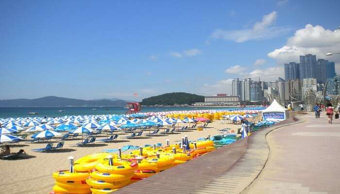 Haeundae