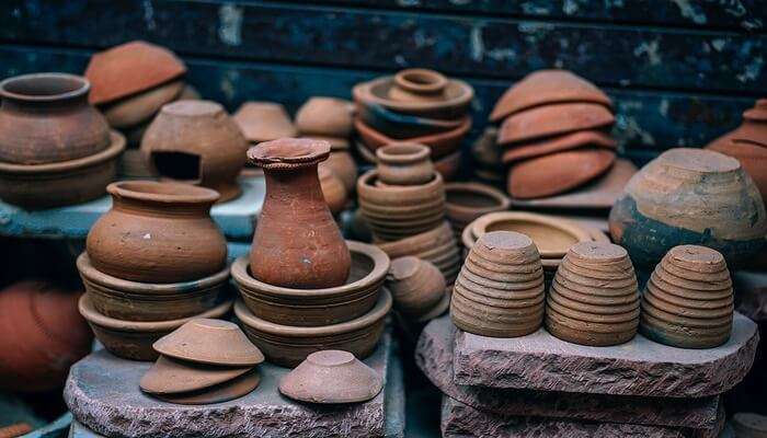 Handicrafts