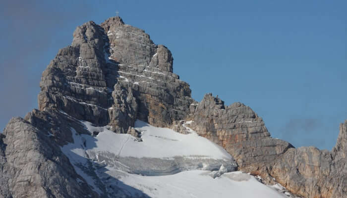 Hoher Dachstein