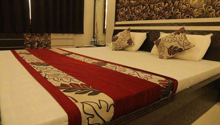 Hotel Royal Ajmer- A Comfortable Stay Experience