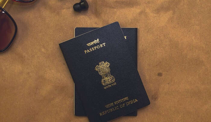 indian visa for Sweden 