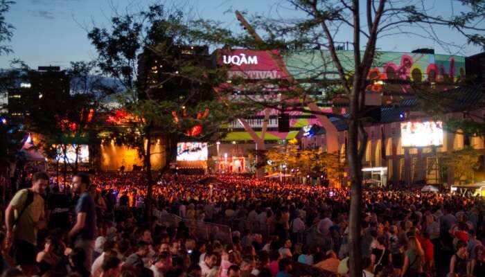 most famous jazz festivals around the world