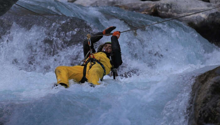 OTHER ADVENTURE PLACE IN NEPAL