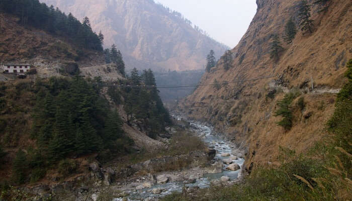 BEST PLACE TO VISIT IN NEPAL