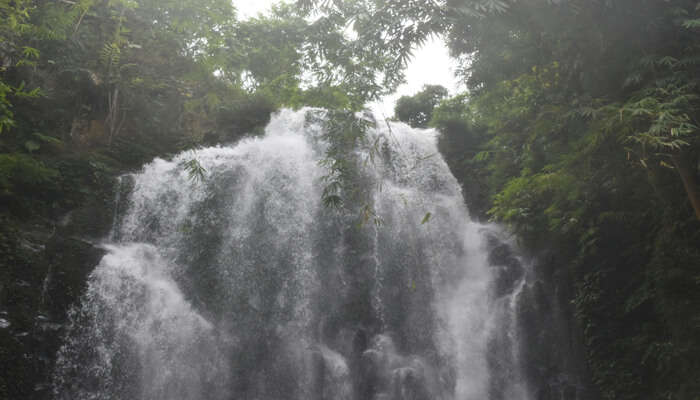 Kakochang Waterfalls