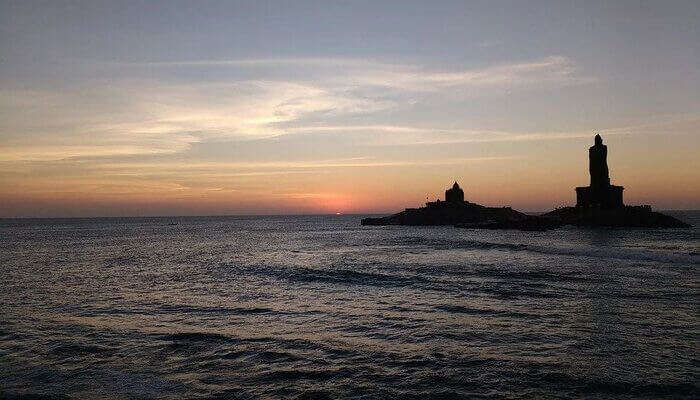 Kanyakumari