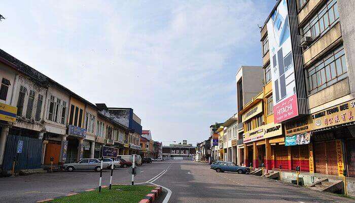 Kota Bharu: Get In Touch With The Culture