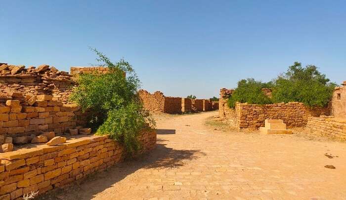 Kuldhara