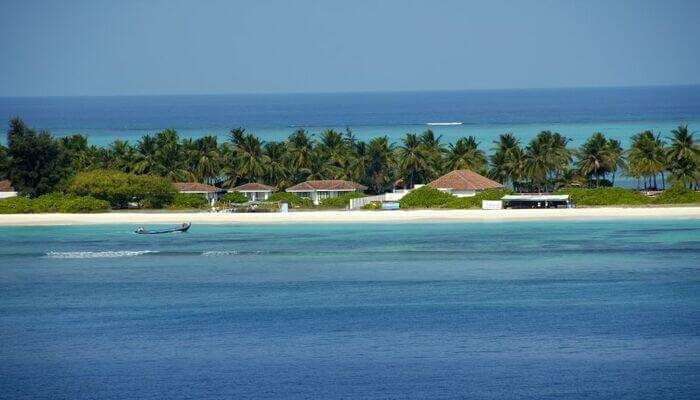 Lakshadweep