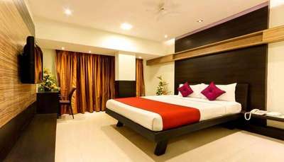 Mango Hotels Prajwal