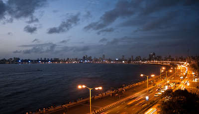 17 Most Popular Places to Visit in Mumbai