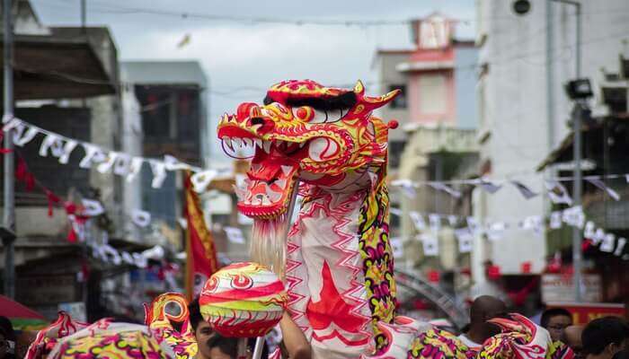 Mid-Autumn Festival