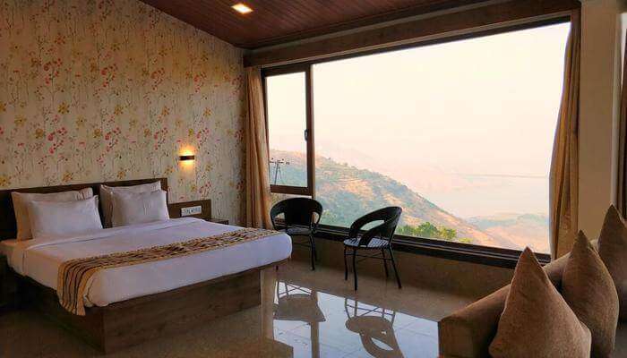 Miraya Hotel- Where Luxury Merges With Comfort
