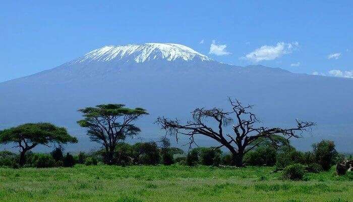 must visit to the mount kenya