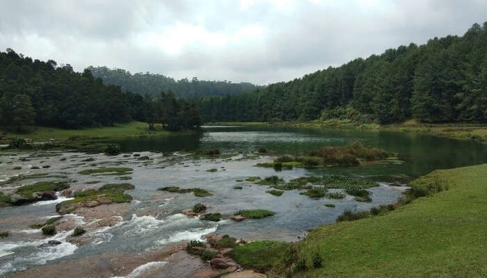 ooty is the best place