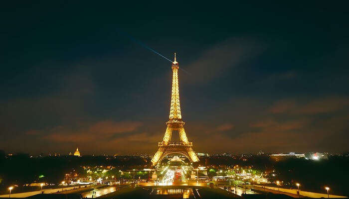 Seine River Cruise