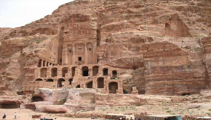 Petra