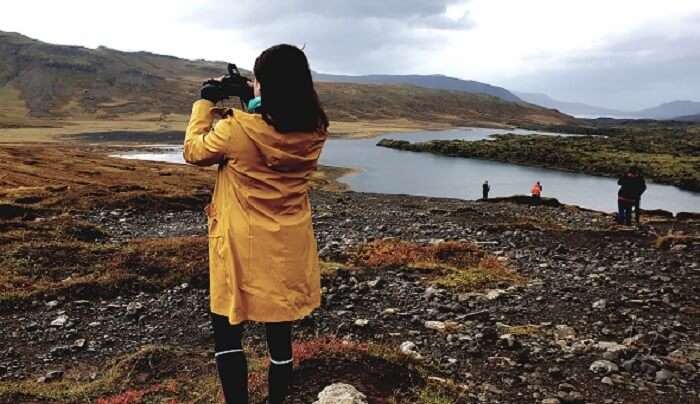 Photographer's paradice_Iceland