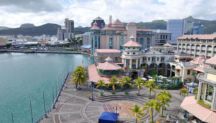 Port Louis