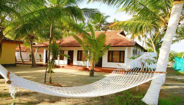 Regant Backwater Resort Kerala